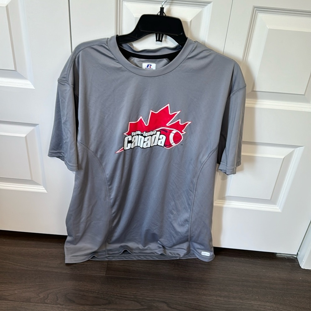 Russell Football Canada T-Shirt